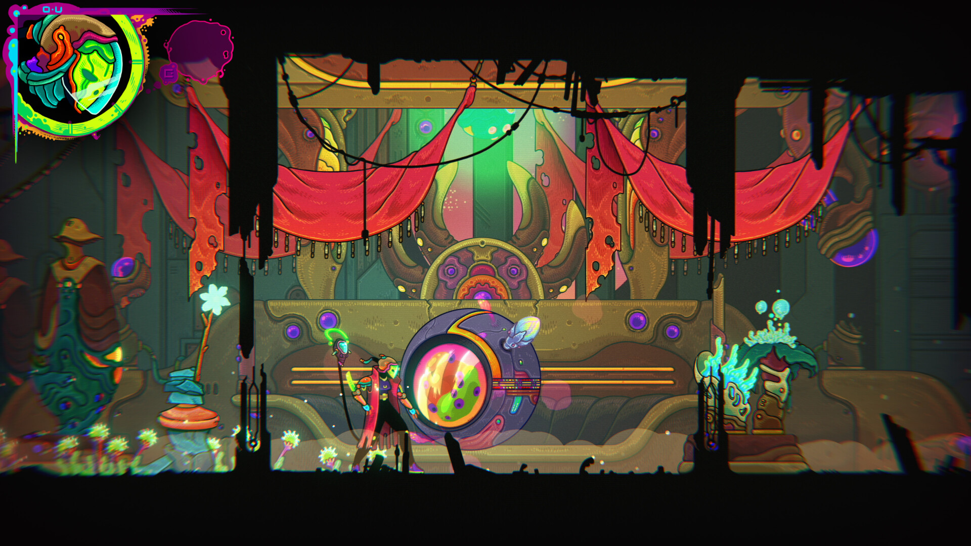 奥特罗斯 Ultros_2