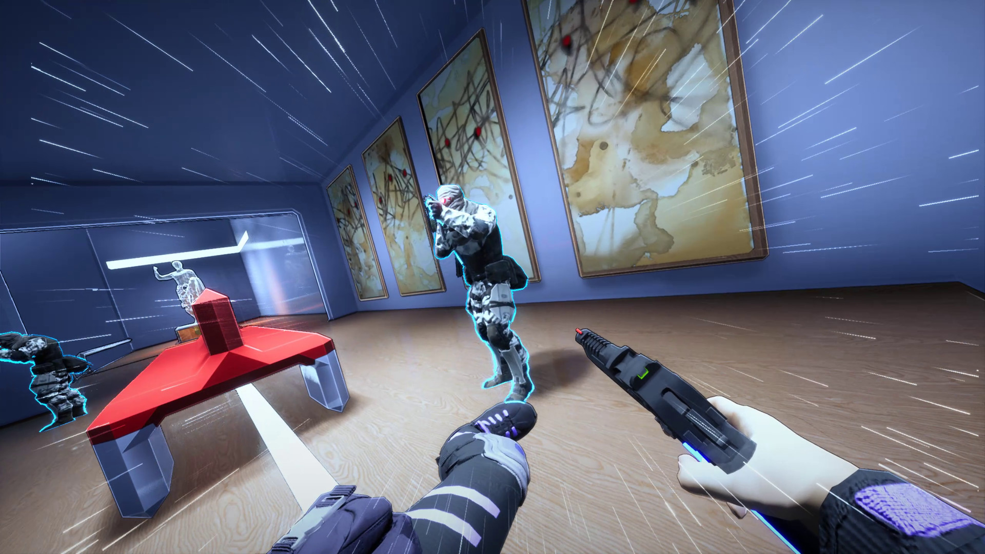 断钢 Severed Steel_1