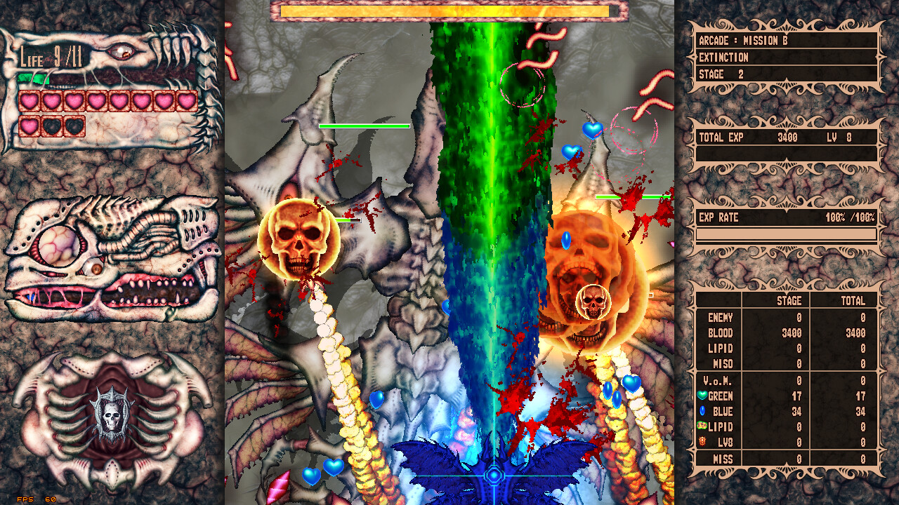 黄昏天使 Angel at Dusk