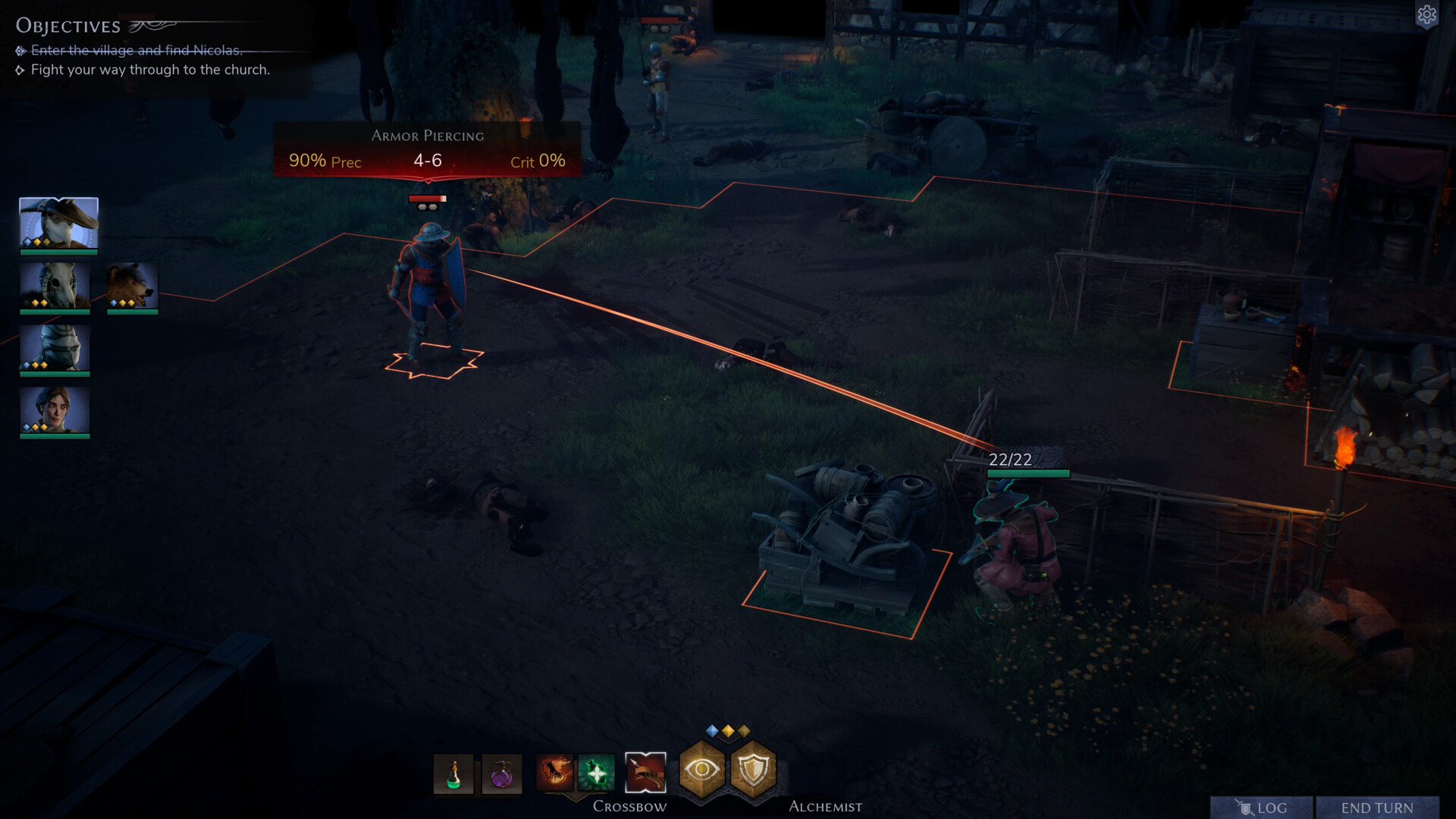 王冠之战:黑王子 Crown Wars: The Black Prince_2