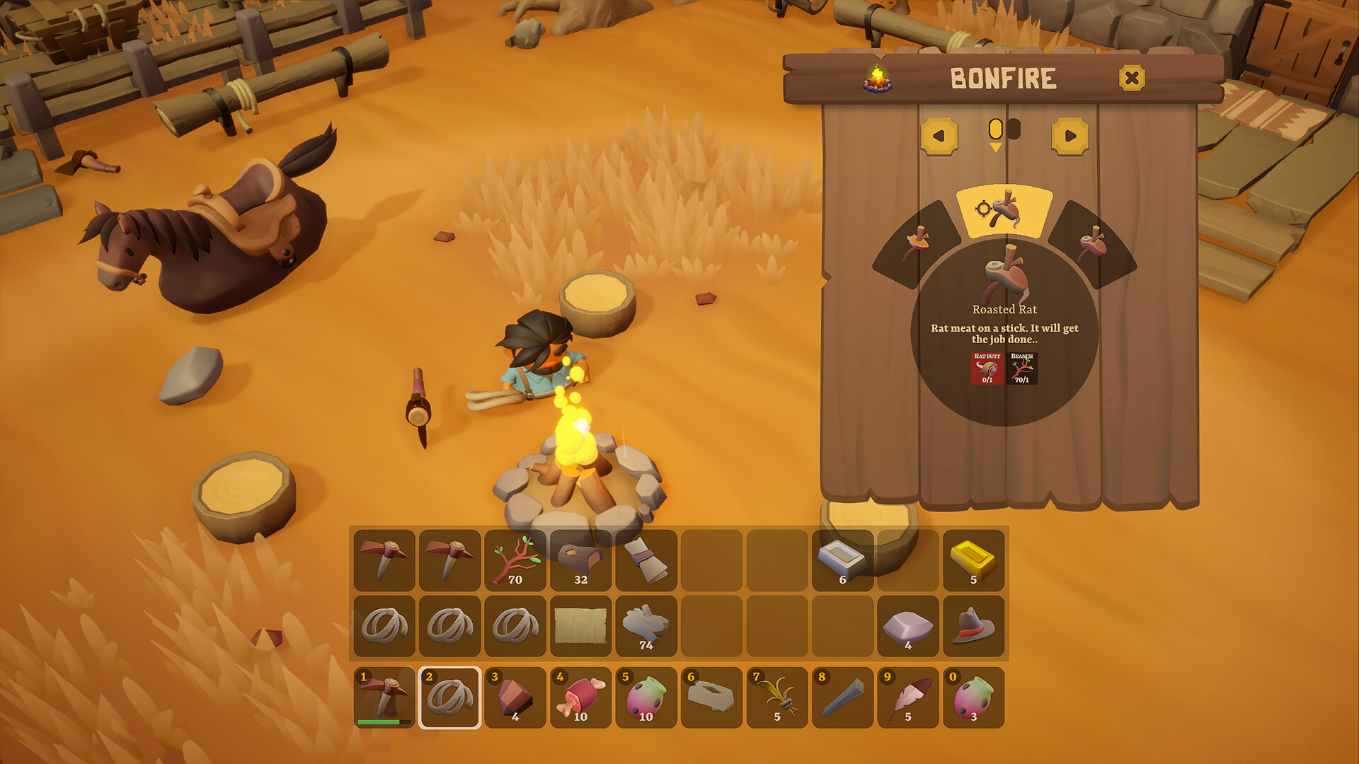 牛仔不能死 Don't Die In The West_1