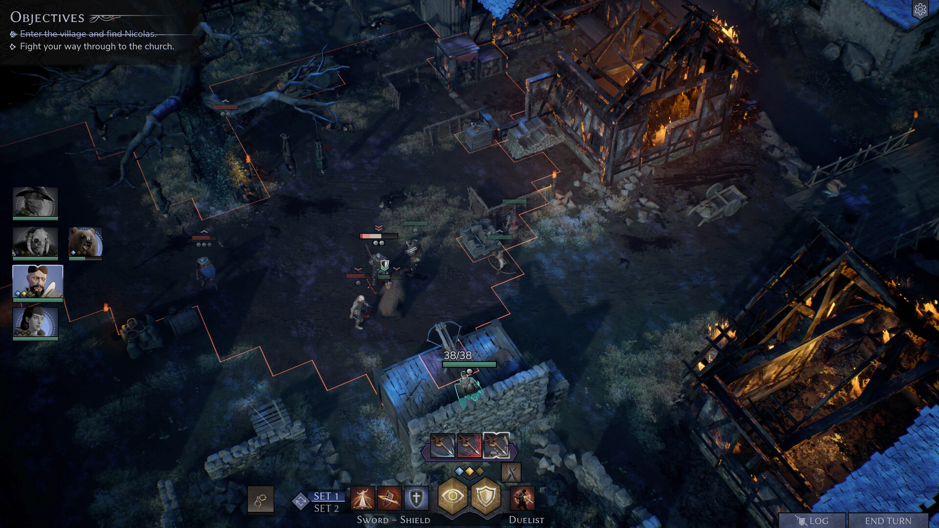 王冠之战：黑王子 Crown Wars: The Black Prince