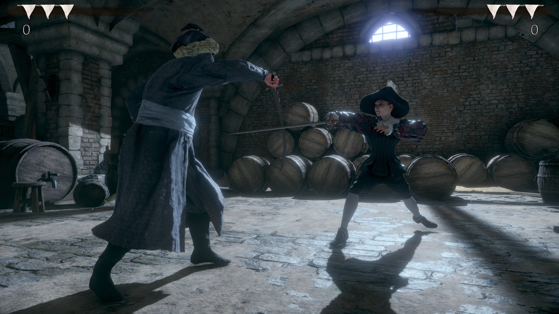 骇厉四斩 Hellish Quart_2