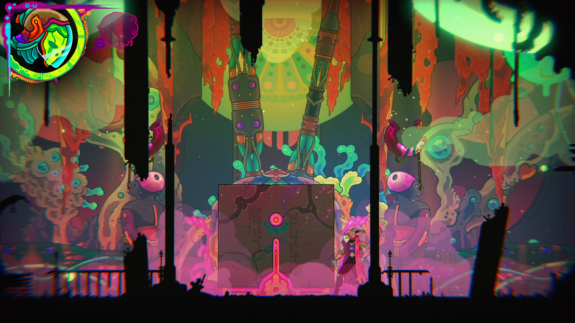 奥特罗斯 Ultros_1