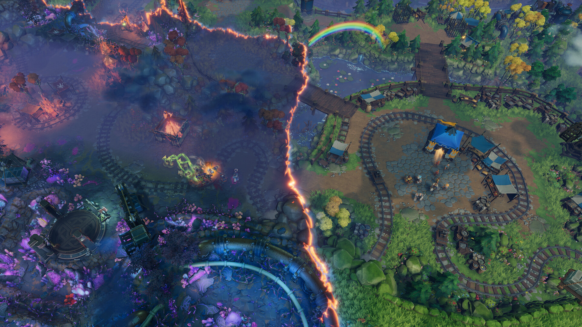 地下城4 Dungeons 4 Not Another Multiverse_2