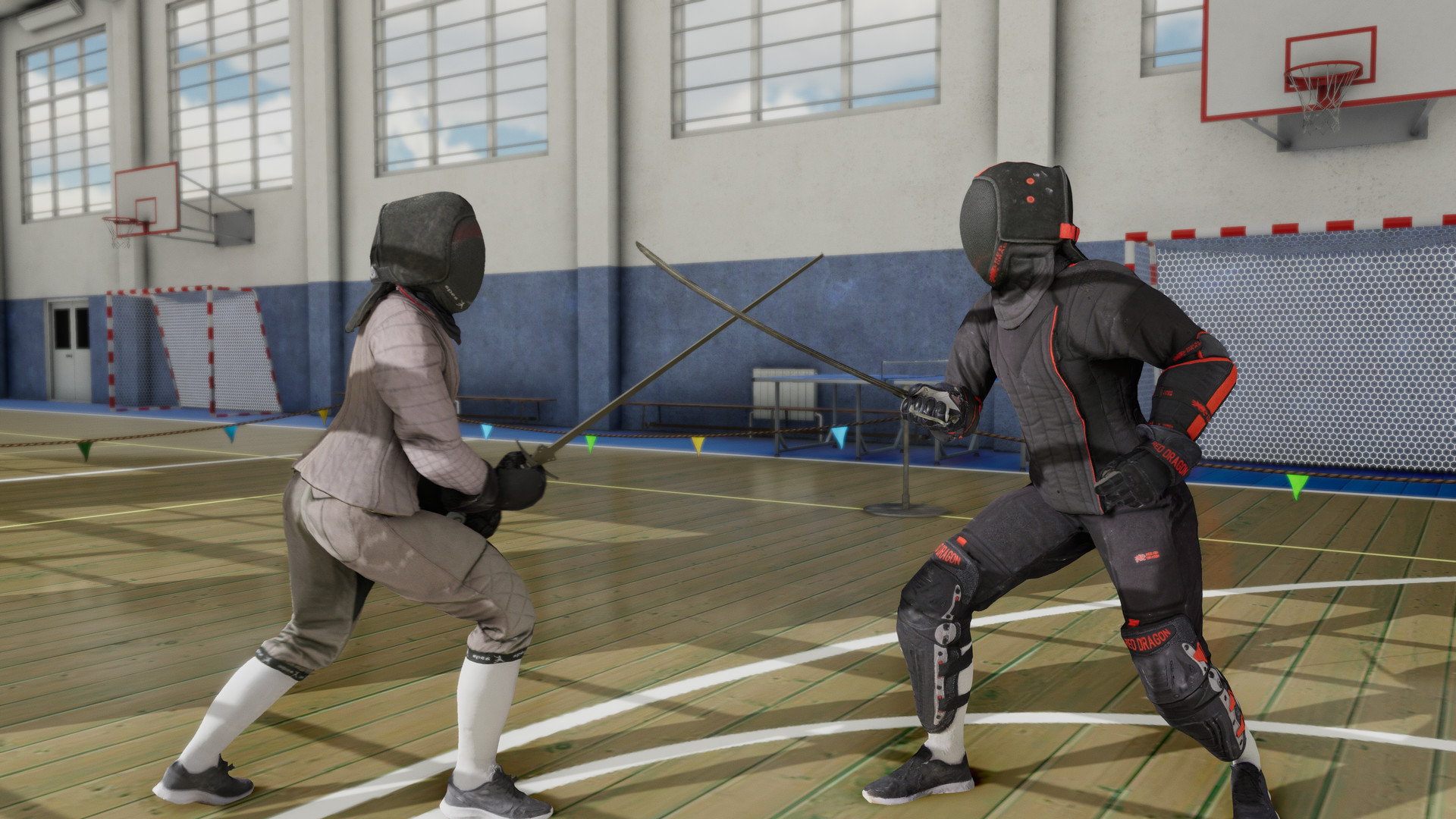 骇厉四斩 Hellish Quart_1