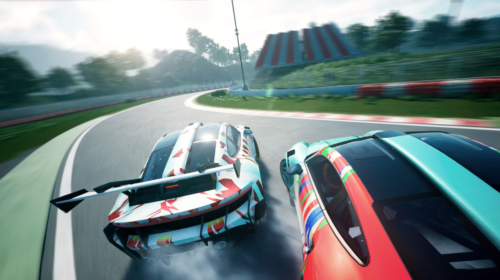 无损FPV无人机模拟器 Uncrashed:FPV Drone Simulator_1