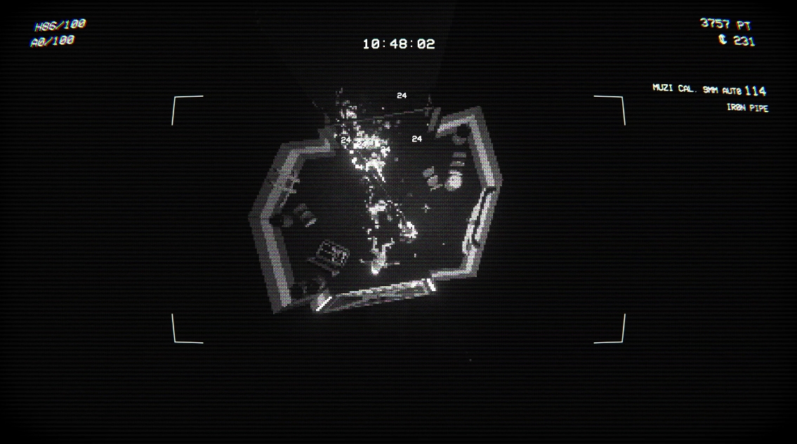 壳 EMPTY SHELL v1.5c版|官方中文_0