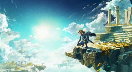 【夸克云】switch《塞尔达系列》6部作品合集