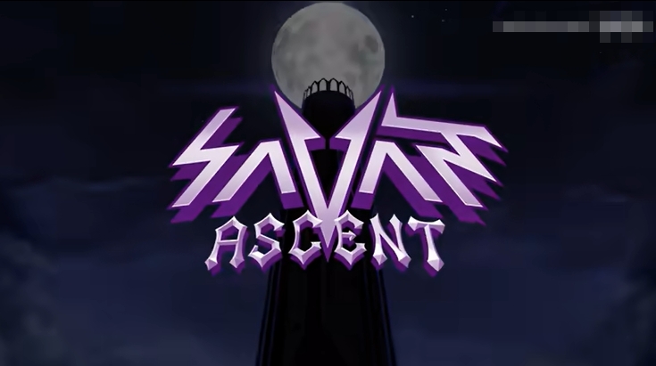 switch飞速电梯 Remix Savant Ascent REMIX 美版中文+1.0.2