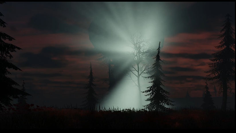 《泰坦追逐者 Titan Chaser》中文 更新 1.04