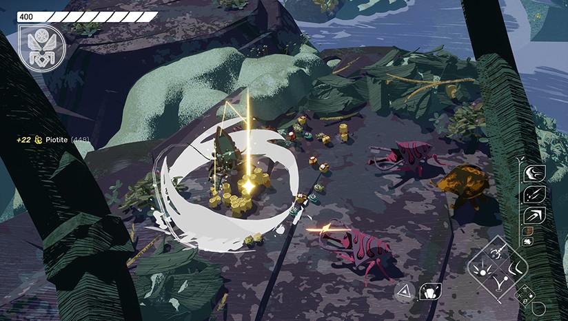 《石蝇Stonefly》中文