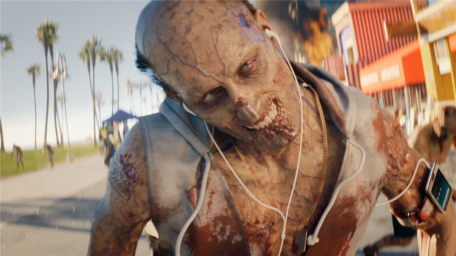 PC游戏《死亡岛2 Dead Island 2 Gold Edition》中文v1.1062983.0.1