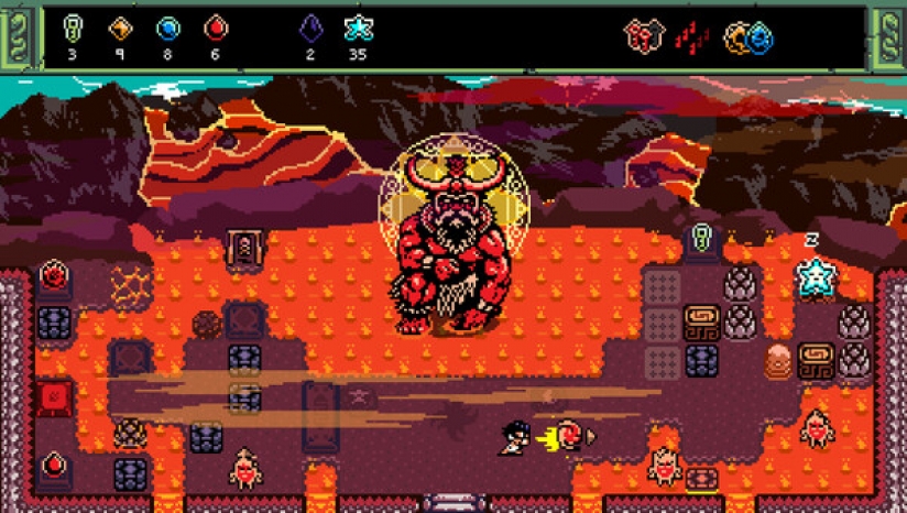 《海天岛传说》中文+Build.15935938-梦境漩涡-黑暗之触