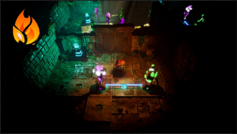 《瓜约塔 Guayota》美版中文+1.1.2补丁