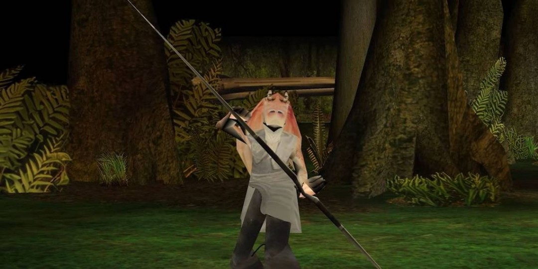 switch游戏《星球大战前传1 幽灵的威胁 Star Wars》美版中文+1.0.2补丁