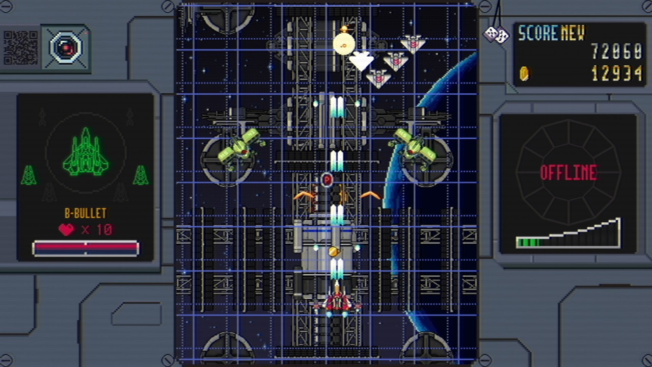 《RedRaptor》中文v1.01