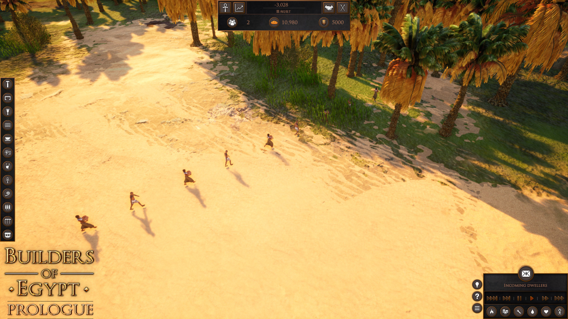 《埃及建设者 Builders of Egypt》中文+Build.17015856-1.0399