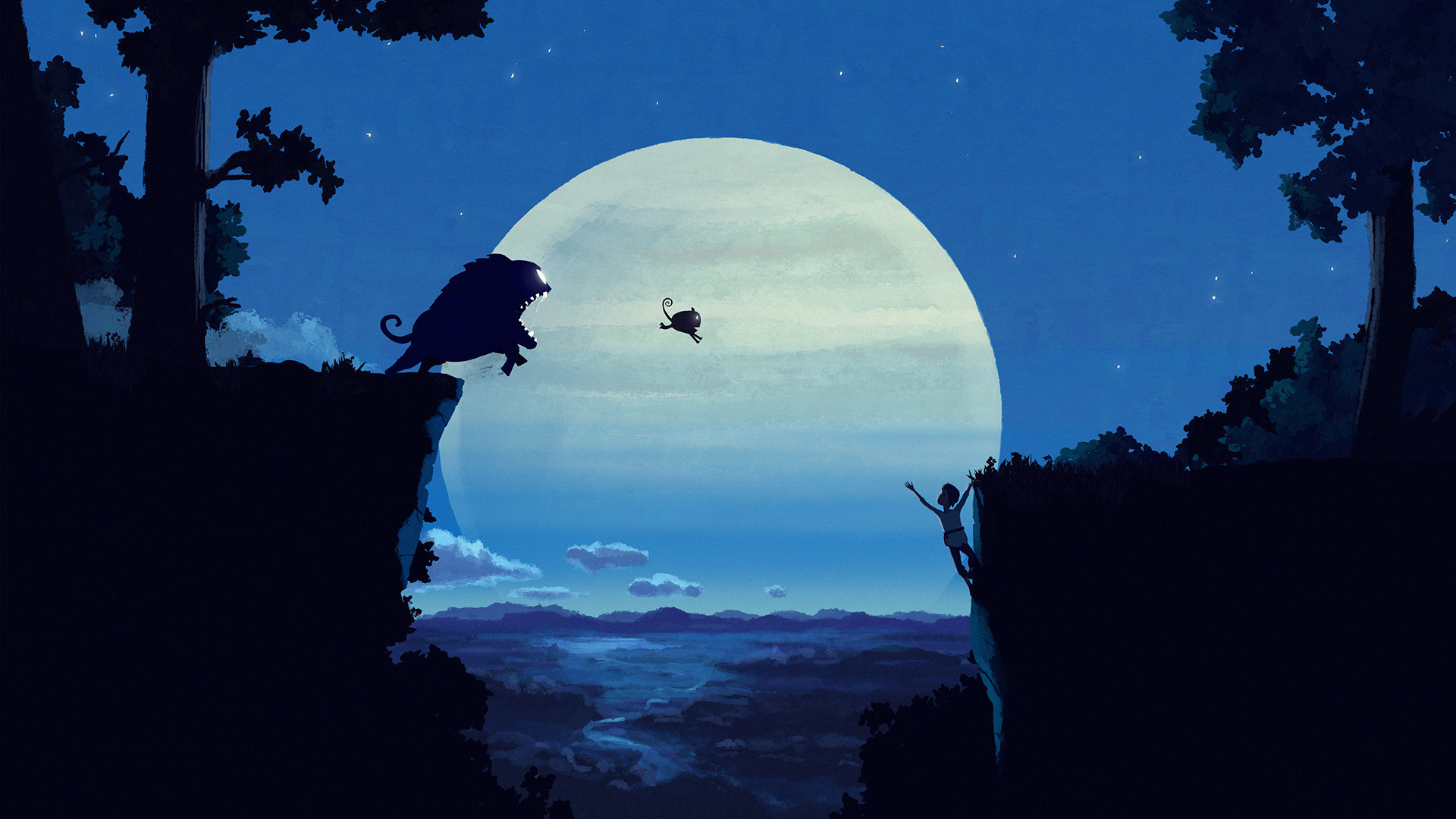 《拉娜之星 Planet of Lana》中文v1.00