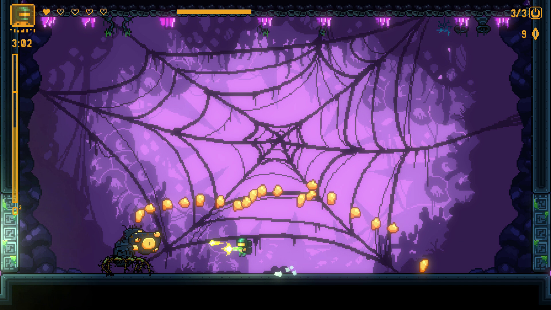 《天界通量 Astral Flux》美版中文+3.0.0补丁_0