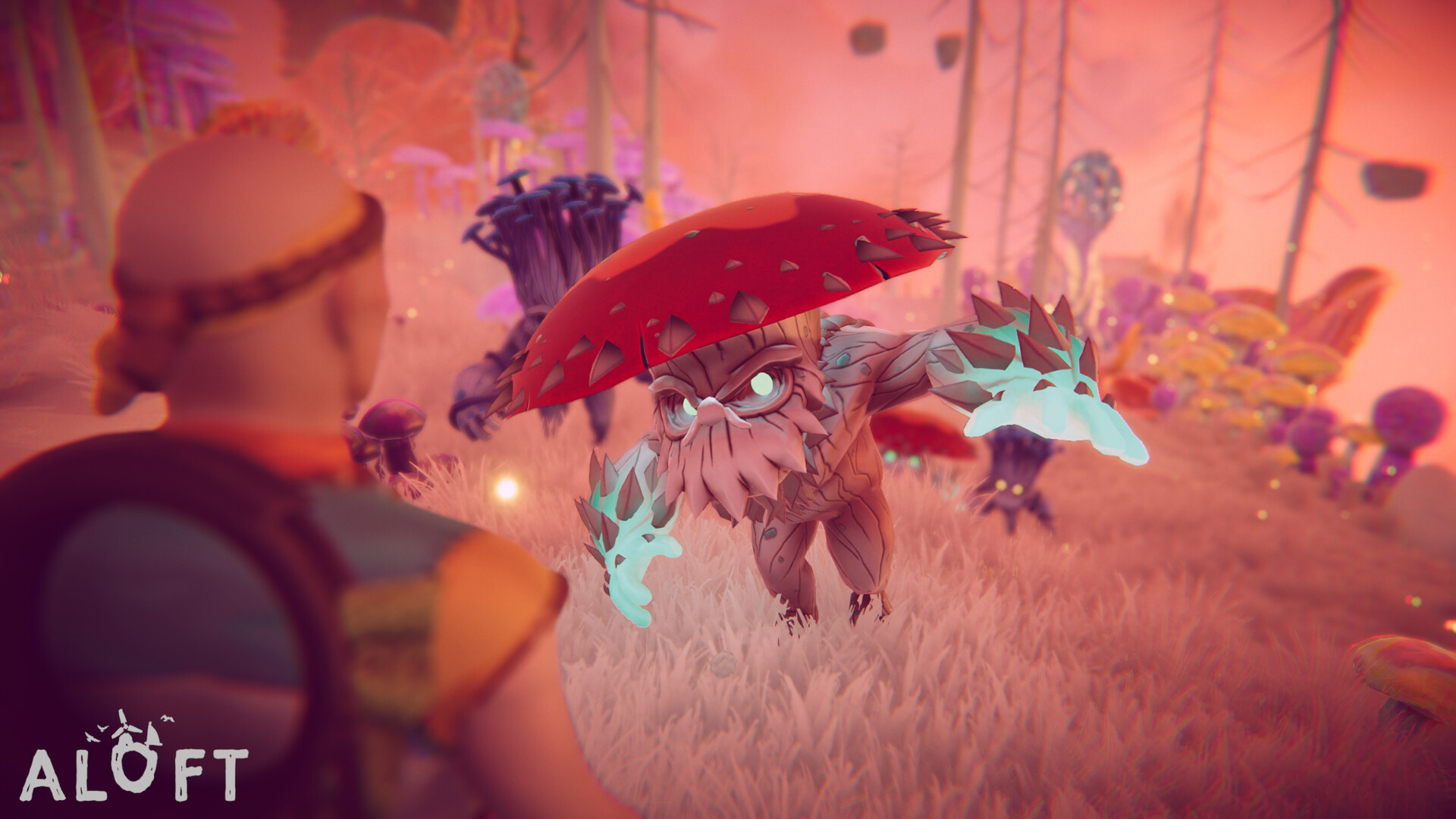 《Aloft》中文+Build.17013618+支持者DLC