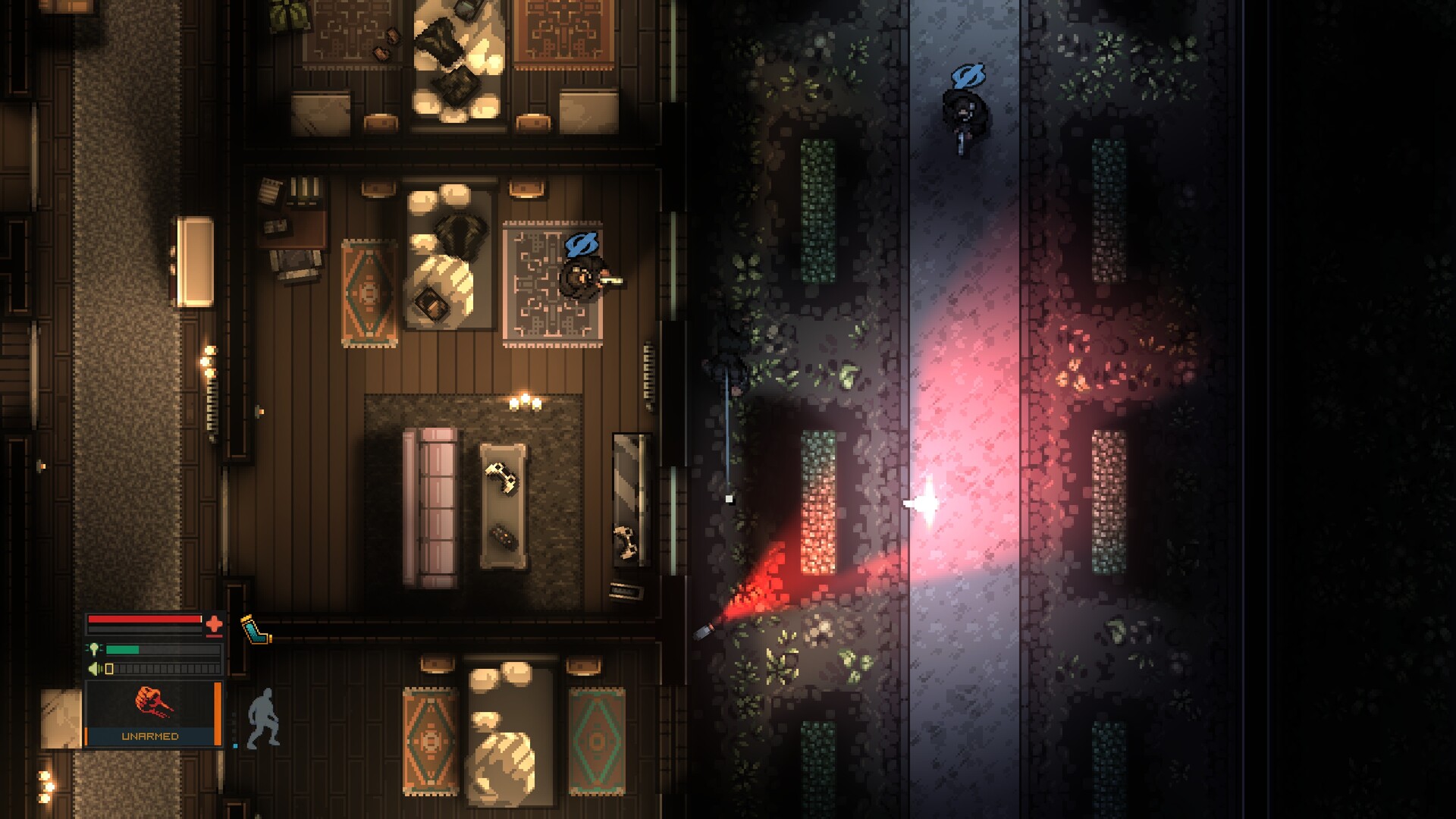 《静脉注射2 支持者版》中文+V1.1.6-暗影武库-忠诚之心+全DLC