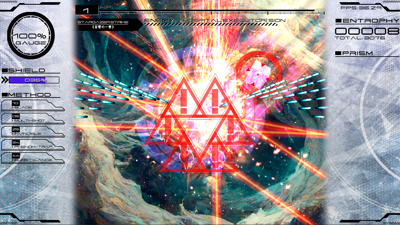 《∀星使 暗影阿卡里姆》中文+Build.16886638-煌雷疾闪-炽焰翔翼