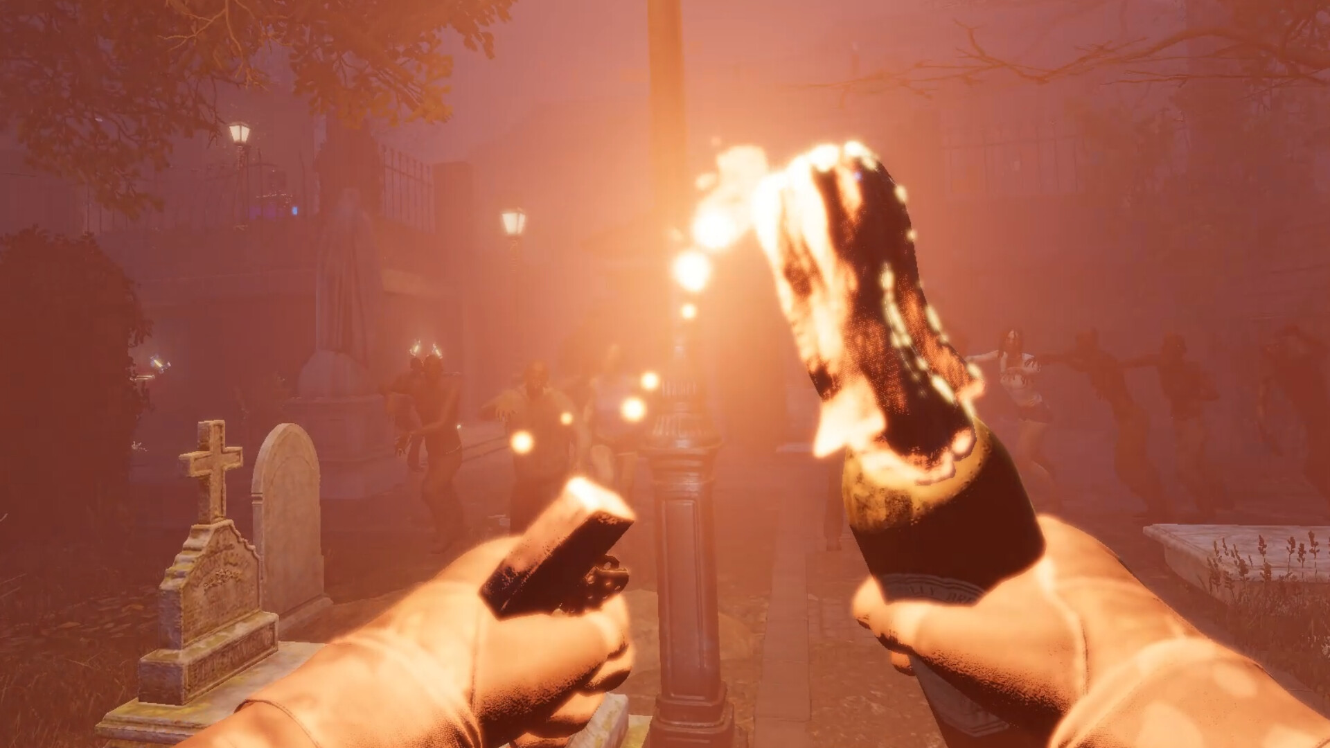 《终极僵尸防御2 Ultimate Zombie Defense 2》中文+Build.16886494-屠戮觉醒-生存战线