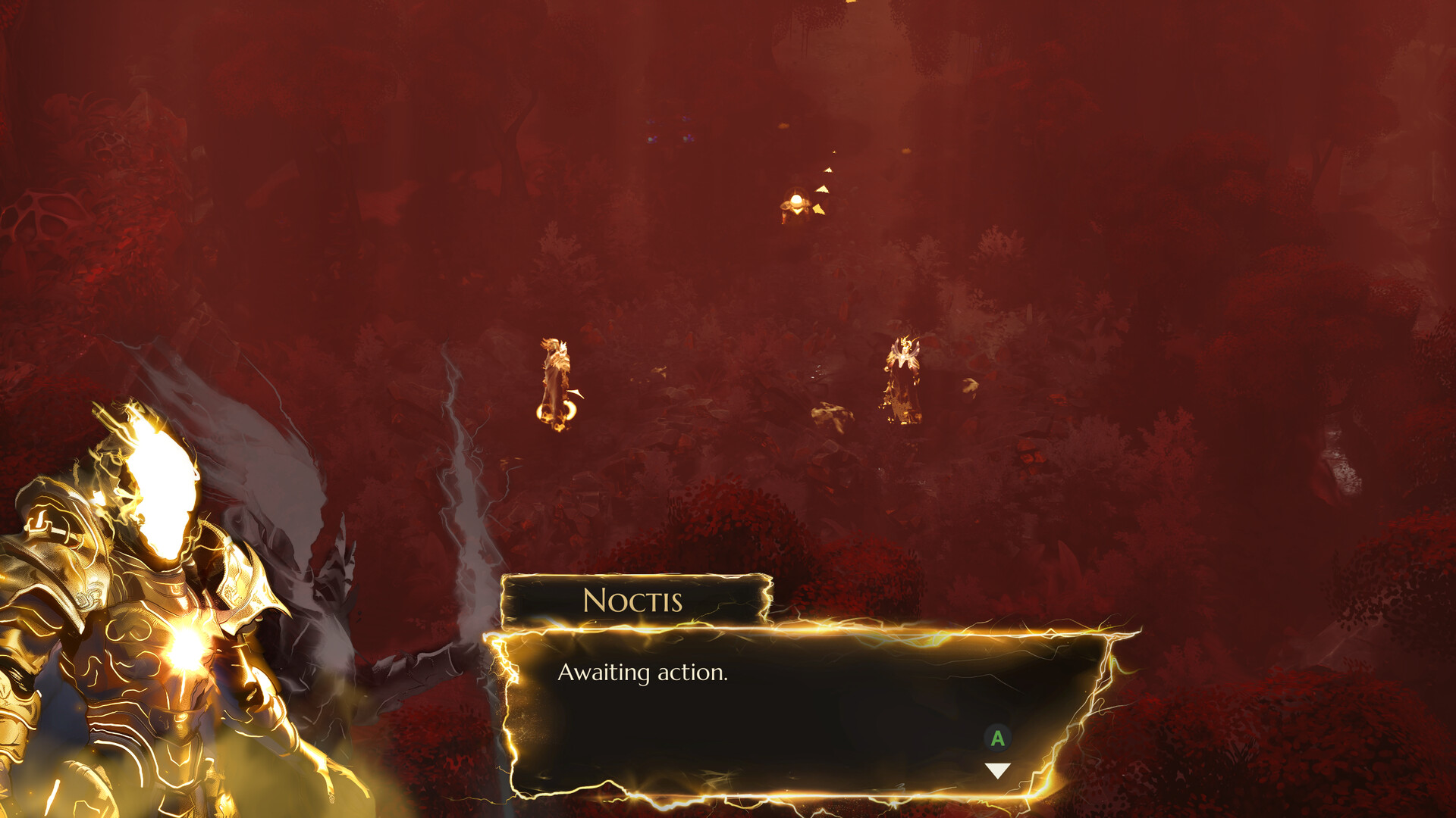 《神祇 Archons》中文+Build.16849742