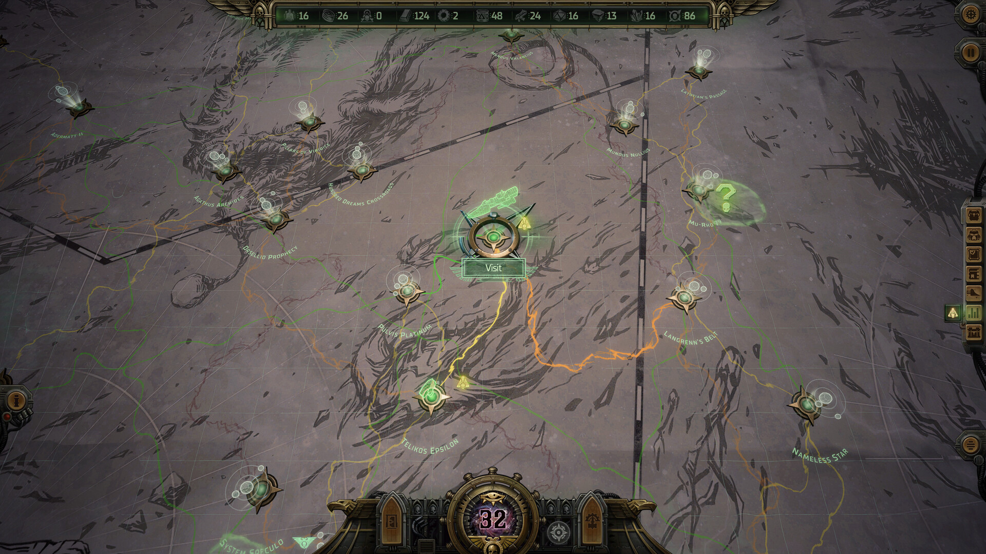 《战锤40K 行商浪人》中文+V1.3.1.11-虚空之影DLC+季票+预购特典+全DLC