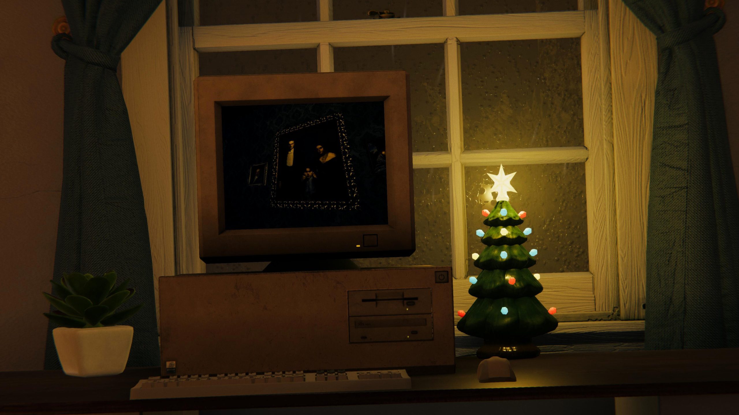 《灰烬之中 Among Ashes》中文+Build.17016291