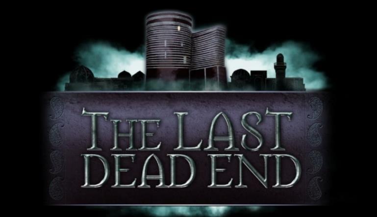 《最后的死路 The Last Dead End》欧版 更新 1.02