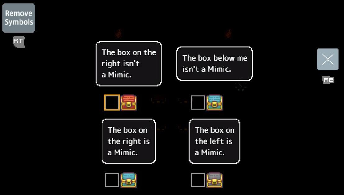 《Mimic Logic》中文+Build.14808508