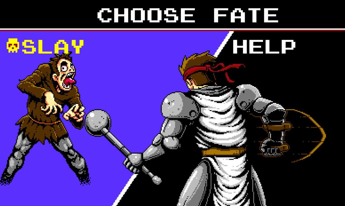 《地狱之魂 Infernax》日版中文+1.05.017补丁