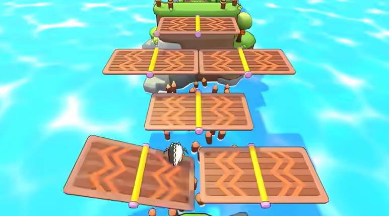 《我认为你可以 I Think You Can》美版中文