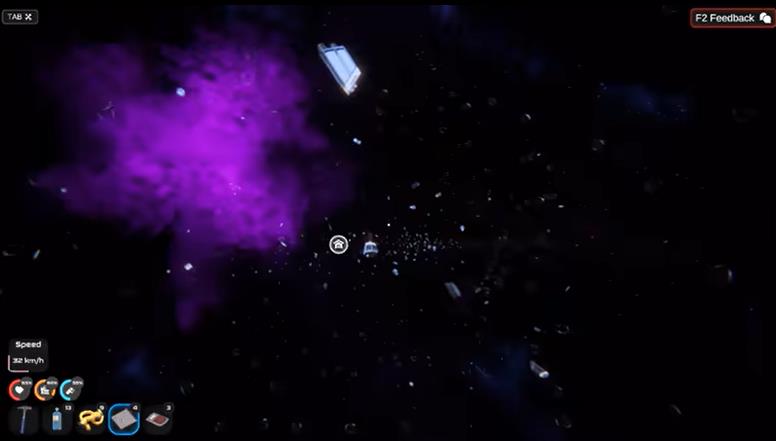 《遗迹避难所 Remains》美版中文+0.53x0316a补丁