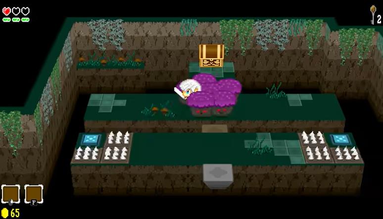 《夏努尔 银风传奇 Shalnor Silverwind Saga》美版中文