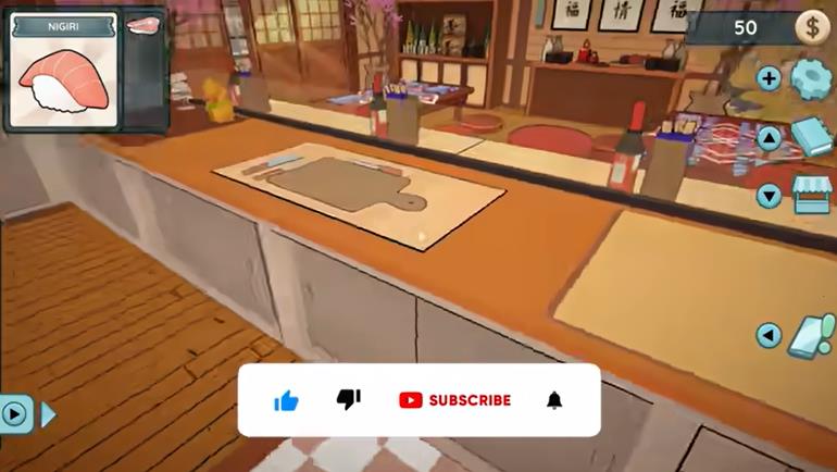 《烹饪 Cooking》美版中文+1.0.2补丁_0