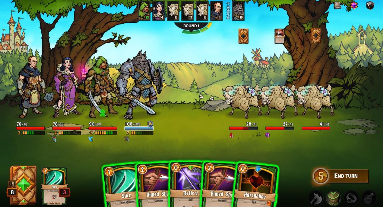 《横跨方尖碑 Across The Obelisk》美版中文+1.5.0补丁+4DLC