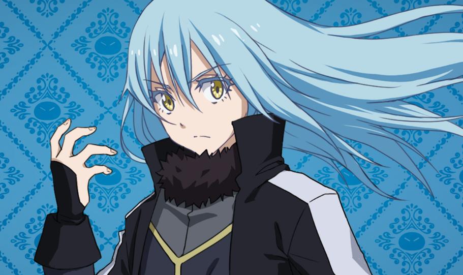 《关于我转生变成史莱姆这档事》港版+1.03补丁+3DLC