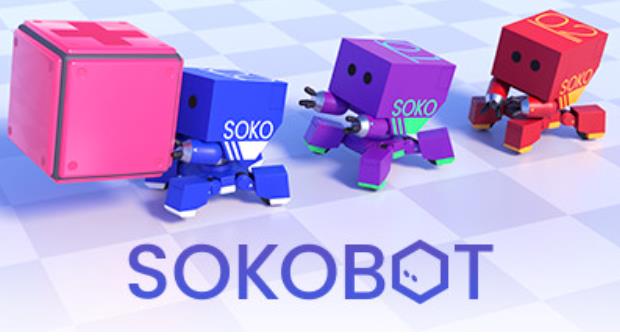 《Sokorobot》v1.01