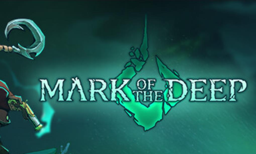 《深渊之印 Mark of the Deep》美版中文