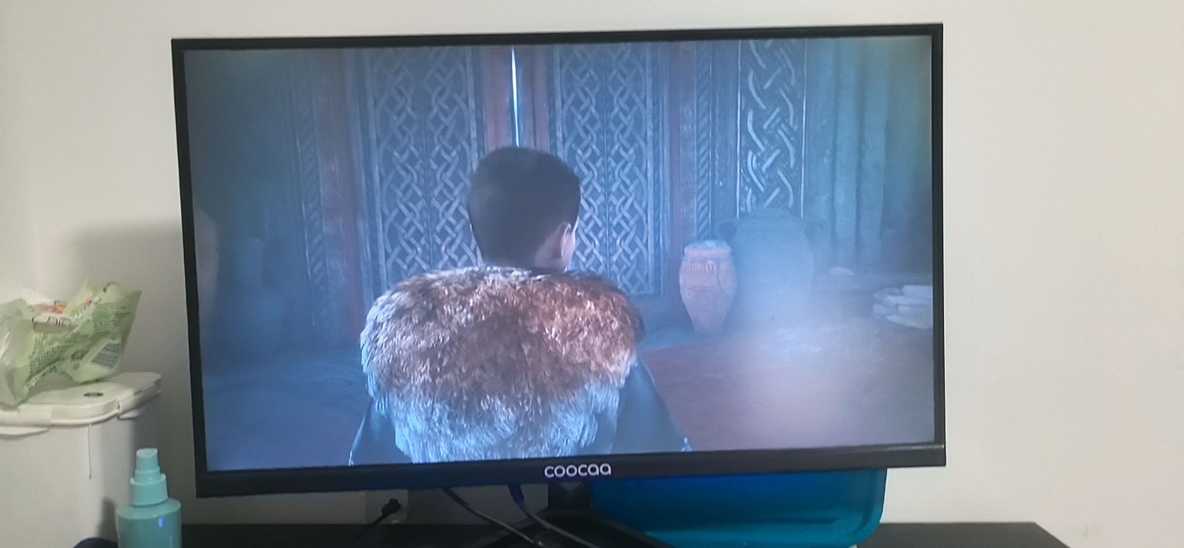 PC游戏《刺客信条：英灵殿 Assassin’s Creed Valhalla》中文v1.7.0版+集成全DLC+Win11-24H2修复补丁