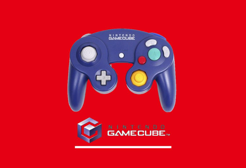 NGC中文游戏合集11.21G下载