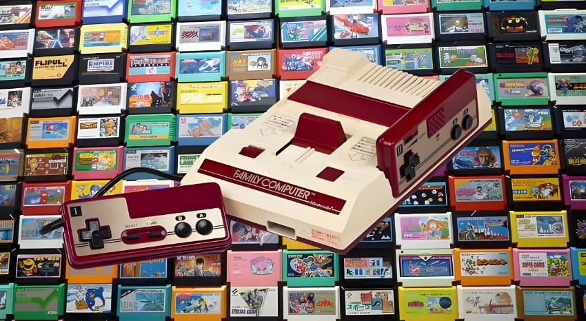 FC中文模拟器含500款精选游戏合集下载