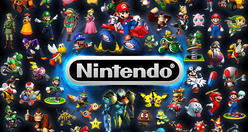 任天堂262款游戏合集中文版NES格式下载