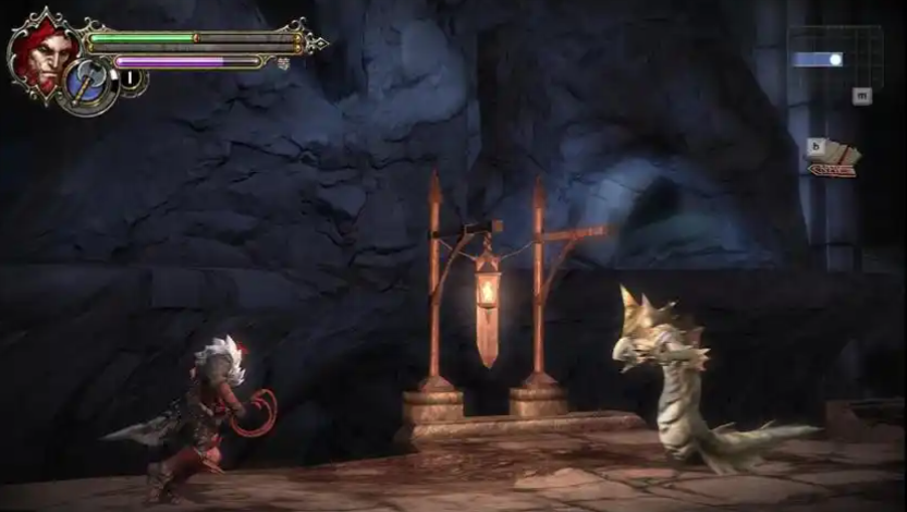 30部恶魔城Castlevania系列游戏合集汉化整合版（52G）下载