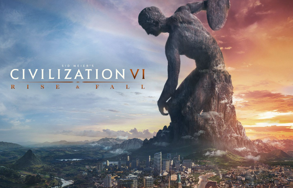 策略游戏文明Civilization系列合集中文整合版下载