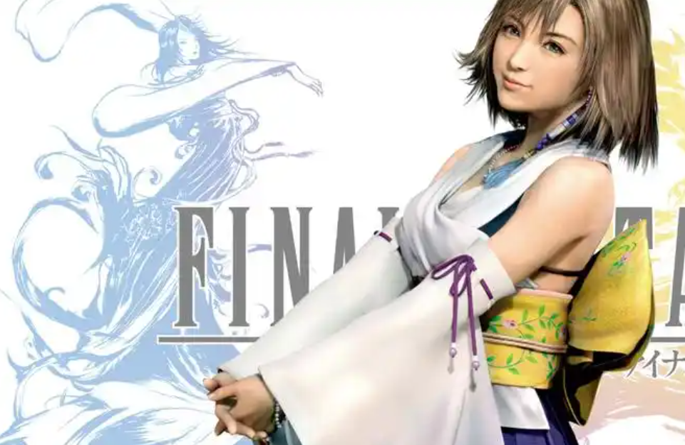 最终幻想系列游戏16部合集PC版（285G）下载