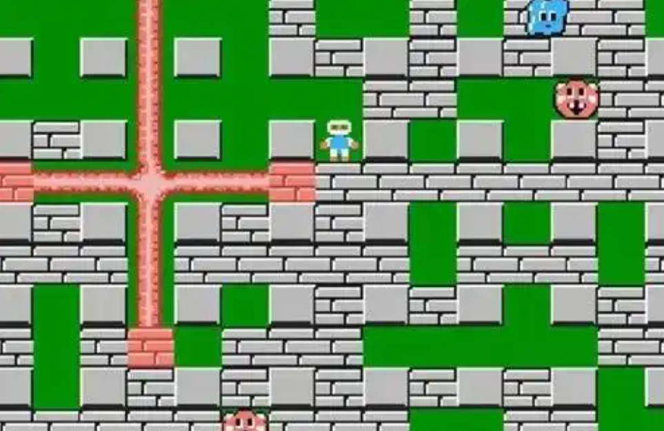 红白机小霸王游戏超级合集（6000多款游戏）下载